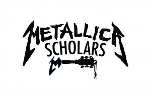 metallica scholars