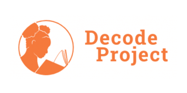 Decode Project