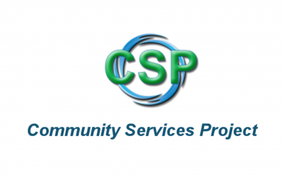 Community Services Project