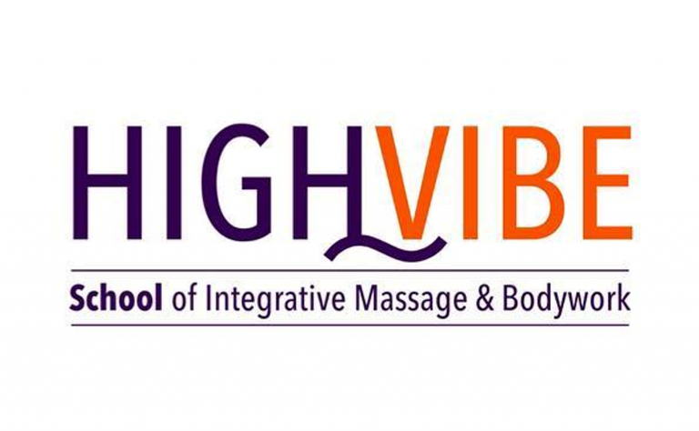 HighVibe School of Integrative Massage & Bodywork