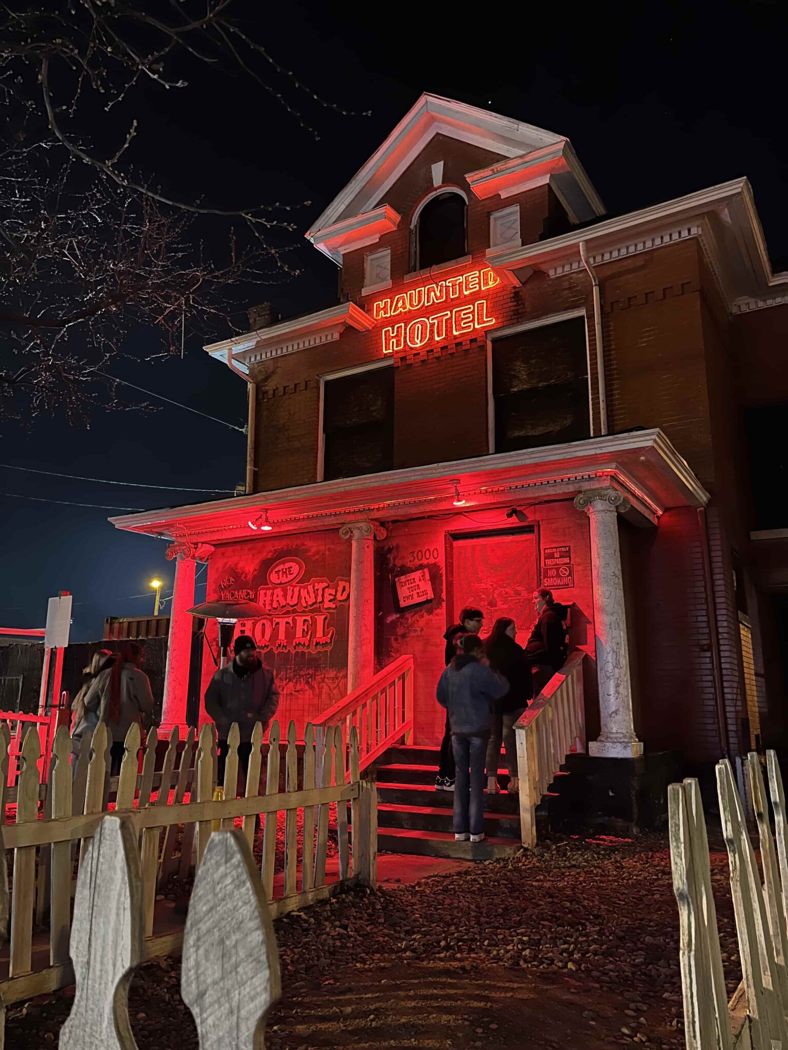 Spooky Hal-LOU-ween Weekend Picks