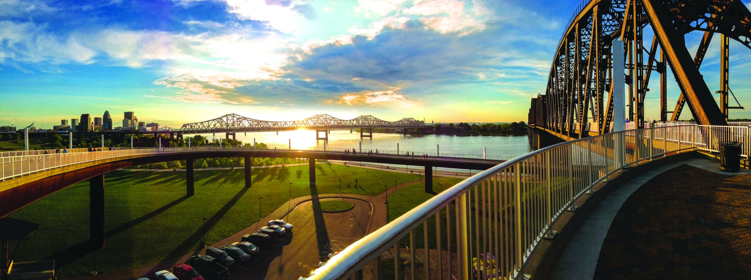 Louisville Is Ready for Its Close-Up: A Top City for Filmmakers