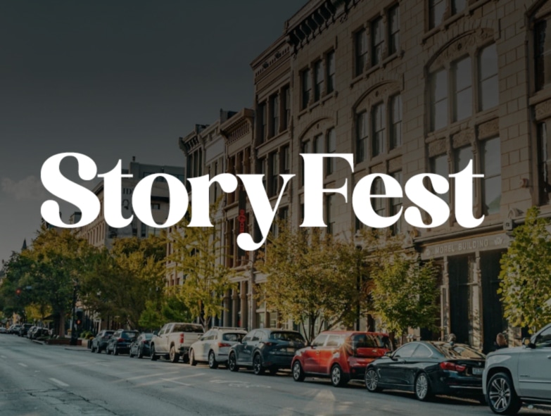 Storyfest