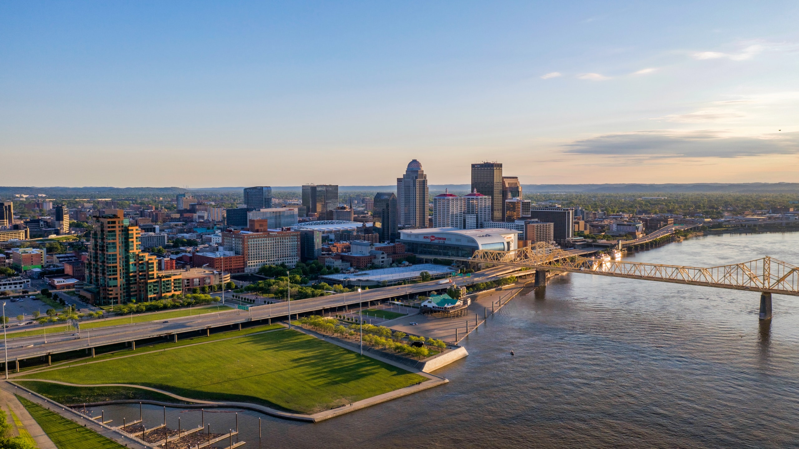 Finding the Middle Ground: Why JD Chose Louisville