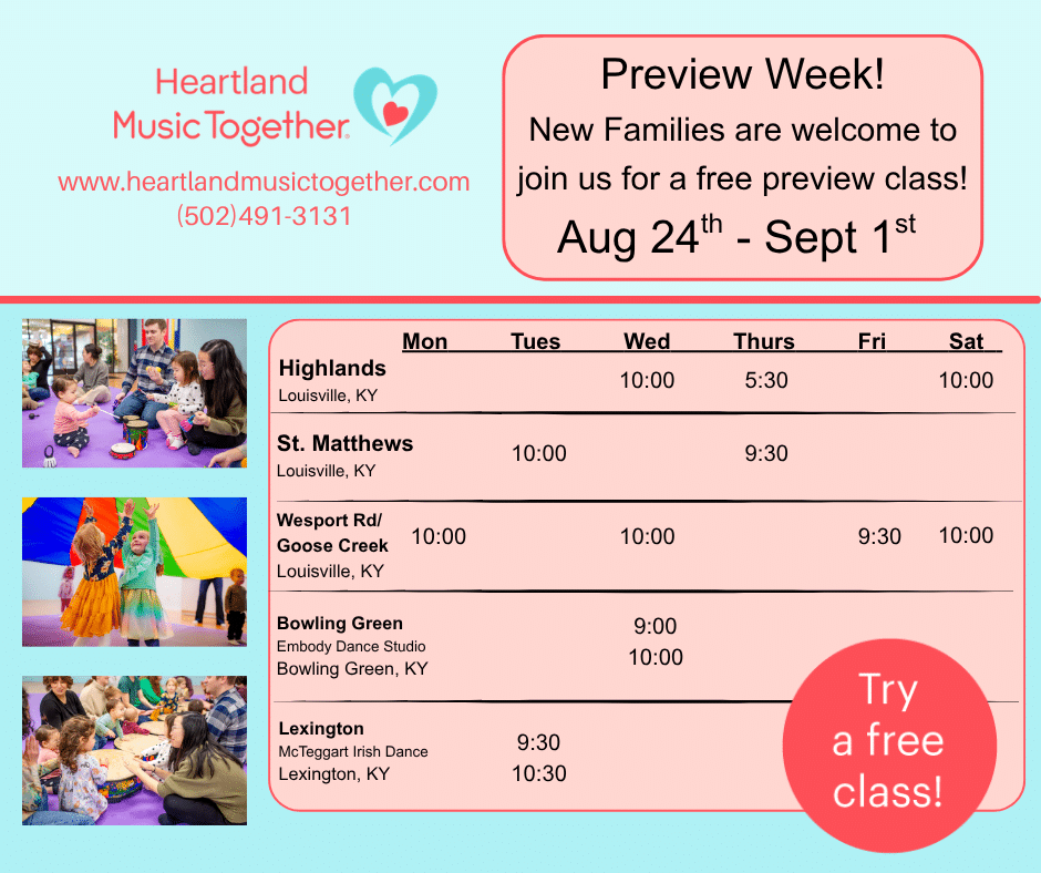 Preview-week