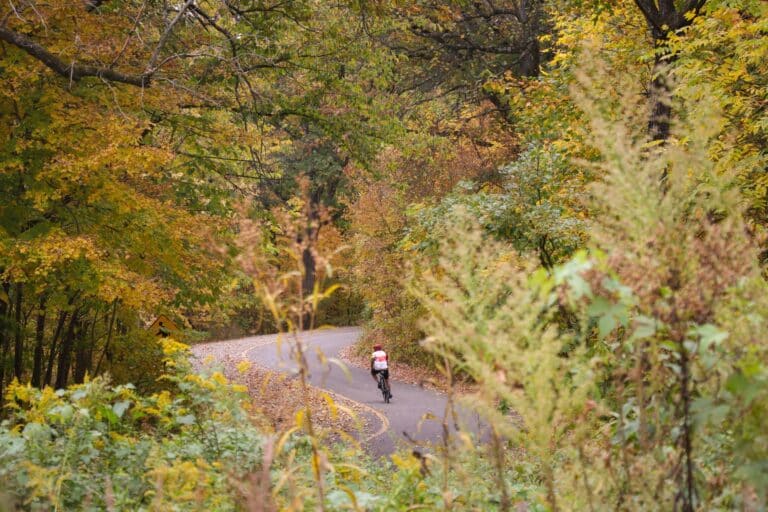 Cherokee Park Car Free