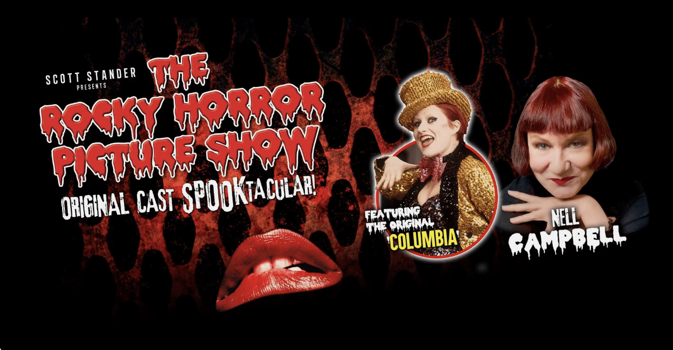 Rocky Horron Banner Image Louisville