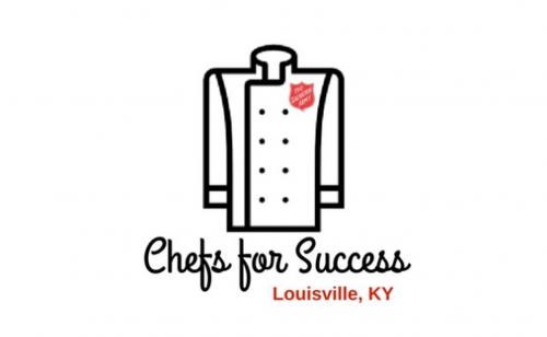 CHEFS FOR SUCCESS