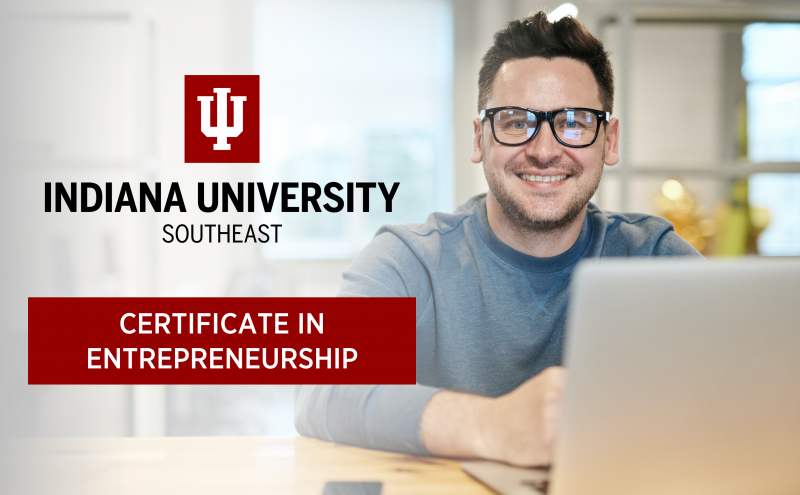 IUS certificate in entrepreneurship