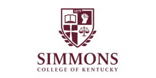 SIMMONS COLLEGE
