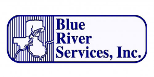 blue river services