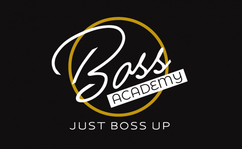 boss up academy