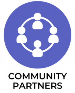 icon - community partners