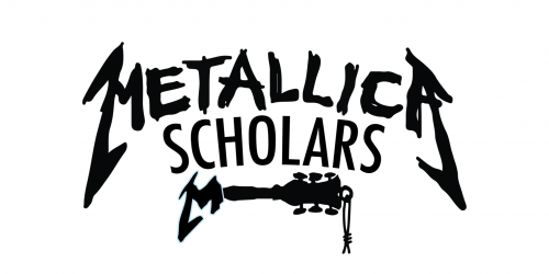metallica scholars