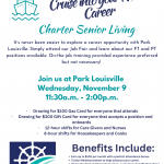 Park Louisville Memory Care - Senior Living